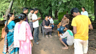 Impact of Chief Minister Sai's sensitive initiative: Child marriage of a 16-year-old girl averted in Sukma.