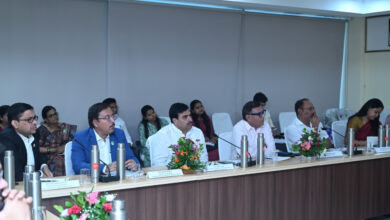 From CBG to biofuels: Deliberations on making Chhattisgarh a bioenergy hub.
