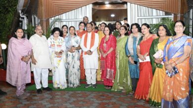 Mahtari Vandan Yojana transforms women's lives; CM Sai shares experiences through a book.