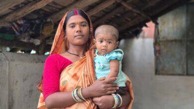 30th installment of Mahtari Vandan scheme credited to accounts; Ganita Bodle says festive joy has doubled.
