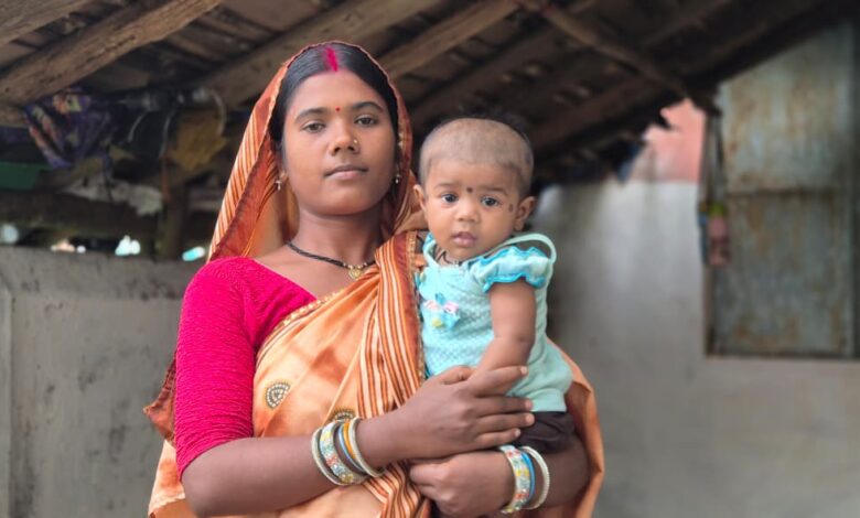 30th installment of Mahtari Vandan scheme credited to accounts; Ganita Bodle says festive joy has doubled.