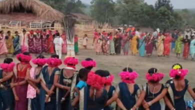 Centuries-old 'Ghotul' tradition revived in Abujhmar; youth are learning culture and folk art.