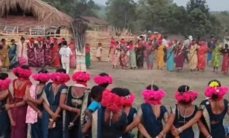 Centuries-old 'Ghotul' tradition revived in Abujhmar; youth are learning culture and folk art.