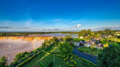 Initiative to boost tourism in Chhattisgarh; awards to be presented in 10 categories.