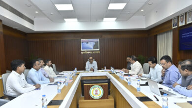 Raipur's Nandanvan set for a makeover; ₹50 crore to be spent under the PPP model.
