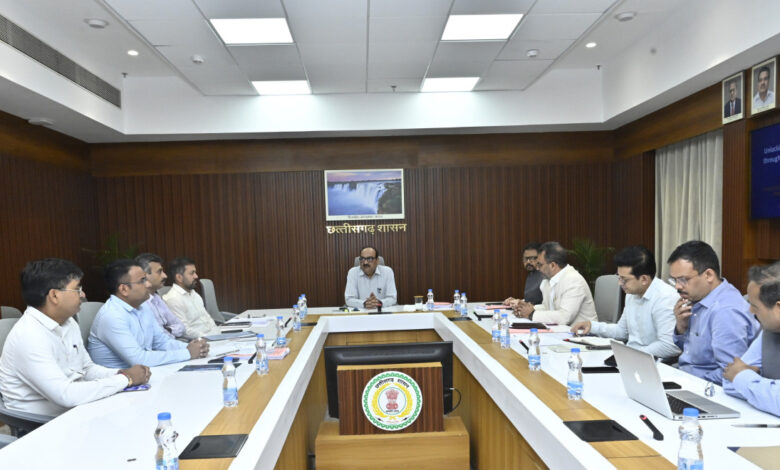 Raipur's Nandanvan set for a makeover; ₹50 crore to be spent under the PPP model.
