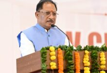CM Sai said—Common citizens will get justice through the new criminal laws.