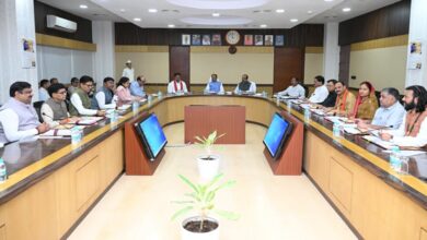 ₹500 crore AI mission, BEML plant, and ₹200 crore bonds: Major Cabinet decisions