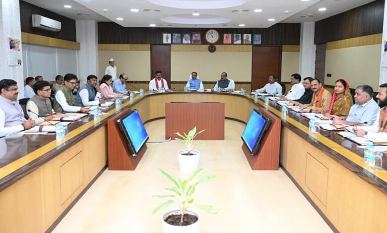 ₹500 crore AI mission, BEML plant, and ₹200 crore bonds: Major Cabinet decisions