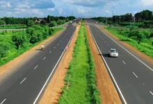 Four-lane road from Nandghat to Mungeli approved; ₹21.81 crore sanctioned.
