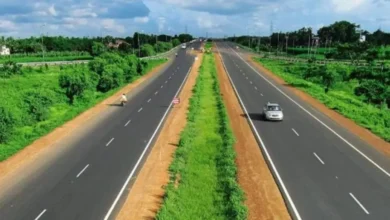 Four-lane road from Nandghat to Mungeli approved; ₹21.81 crore sanctioned.