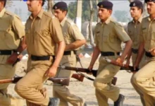 Chhattisgarh Police Recruitment 2024: CGPSC releases revised final model answers.