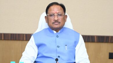 Chhattisgarh Cabinet meeting today; the government may take several major decisions.