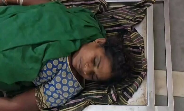 https://cgmetro.in/lightning-strikes-in-bilaspur-woman-returning-from-fields-dies-one-villager-critically-injured/