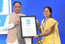 Chief Minister Sai says farming will be made a profitable venture; government to make major investments in irrigation and technology.