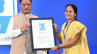 Chief Minister Sai says farming will be made a profitable venture; government to make major investments in irrigation and technology.