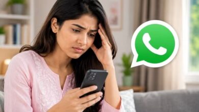 WhatsApp users frustrated by 'Account in Review' status; Meta issues statement.