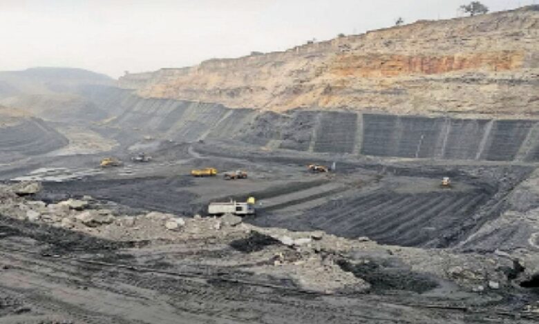 Exploitation of critical minerals in Chhattisgarh to gain new momentum; major roadshow to be held today.
