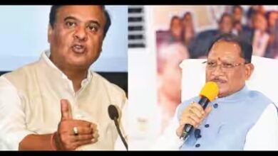 Chhattisgarh government to provide ₹5 crore for Assam flood victims; CM Sai extends a helping hand.