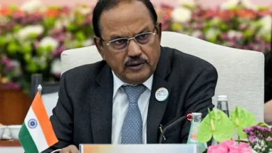 Ajit Doval's advice to the youth: Fulfilling duties is as important as exercising rights.