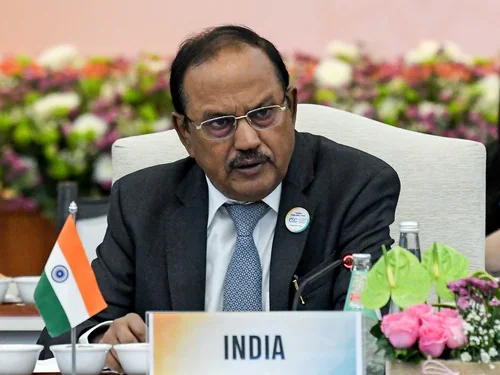 Ajit Doval's advice to the youth: Fulfilling duties is as important as exercising rights.
