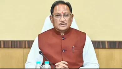 Work is underway to make Bastar the most beautiful tribal division in the country: Chief Minister Sai