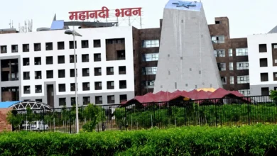 Crackdown on relatives of female public representatives in Chhattisgarh; ban imposed on them becoming representatives.