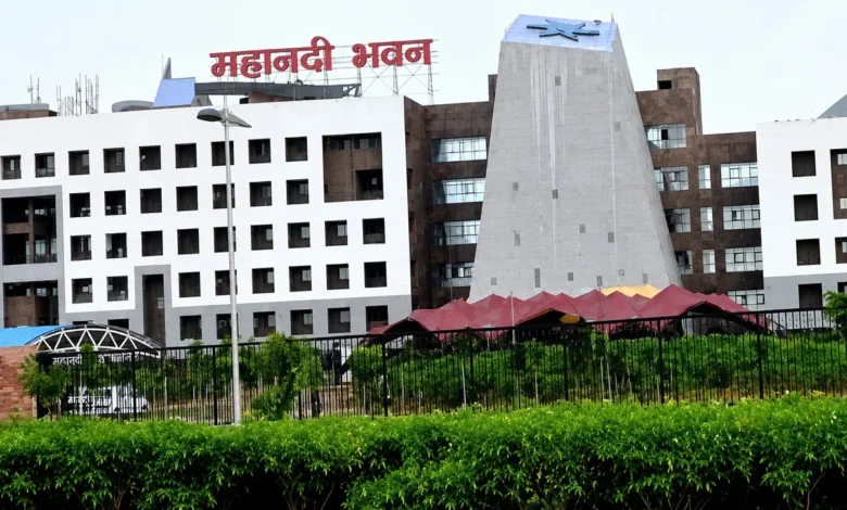 Crackdown on relatives of female public representatives in Chhattisgarh; ban imposed on them becoming representatives.