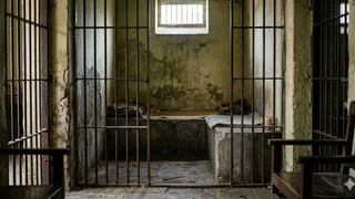 Relief for 101 prisoners on Independence Day; released early due to good conduct.