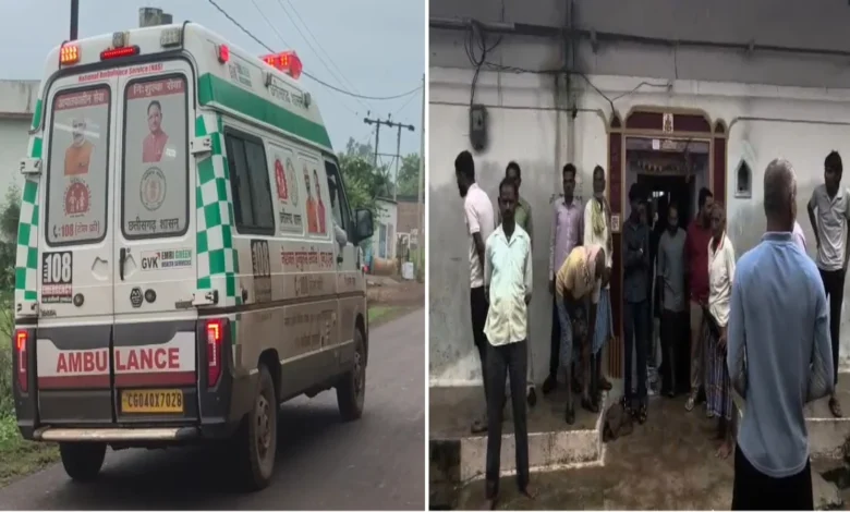 Bus driver and conductor fled after the death of an innocent child; police are searching for them.