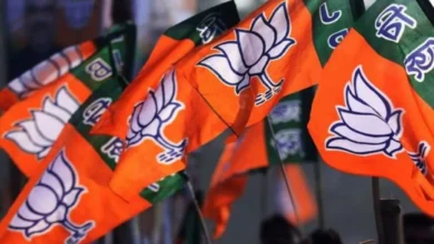 Major appointments in BJP: New in-charges announced for Youth Women's and Farmers' wings.