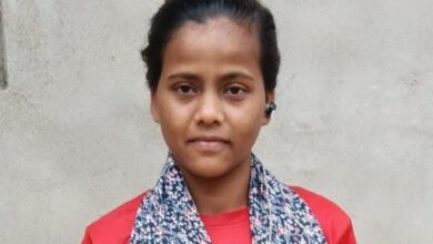 Hearing aid becomes a new ray of hope for Kanti; resolve to complete her studies reignited.