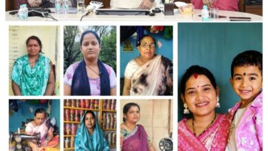 'Mahtari Vandan' funds become the foundation for self-reliance; women are increasing their income.