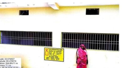 Under Chief Minister Vishnu Deo Sai's government, the needy are receiving permanent houses; Durpati's life has been transformed.