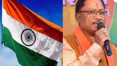 Independence Day Celebrations: CM Sai to hoist the tricolour in Raipur; ministers, MPs, and MLAs assigned responsibilities.
