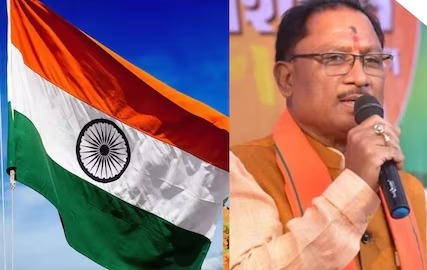 Independence Day Celebrations: CM Sai to hoist the tricolour in Raipur; ministers, MPs, and MLAs assigned responsibilities.