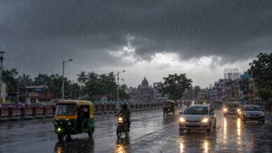 Chhattisgarh Rain, CG Rain Update, Monsoon 2026, Sarangarh-Bilaigarh, Narayanpur, Sarguja, Sukma, Weather News, Agriculture, CG News
