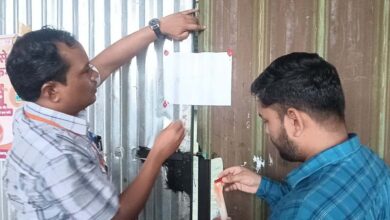 Food Department takes swift, sweeping action in Chhattisgarh; licenses and registrations of several establishments suspended.