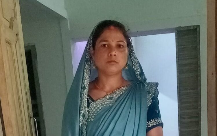 Sarita Yadav becomes a shining example of women's empowerment; establishes her own business through the Bihan scheme.