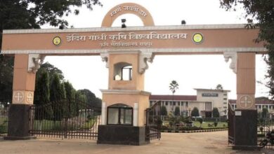 Two papers leaked at the agricultural university; re-examination to be held in the first week of September.