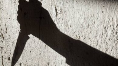 Raipur crime: Dispute between lovers leads to tragedy; young woman murdered, man critically injured.