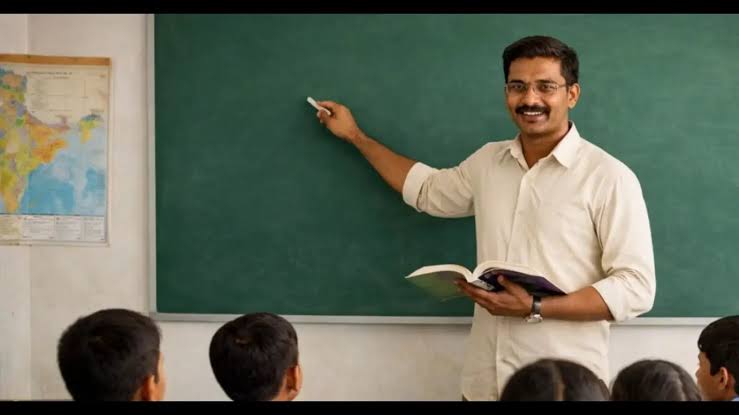 CG Transfer News: Teachers' transfer list released; 126 employees transferred.