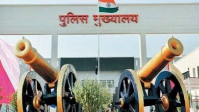 CG Police Transfer: 25 police personnel, including ASIs and Head Constables, transferred.