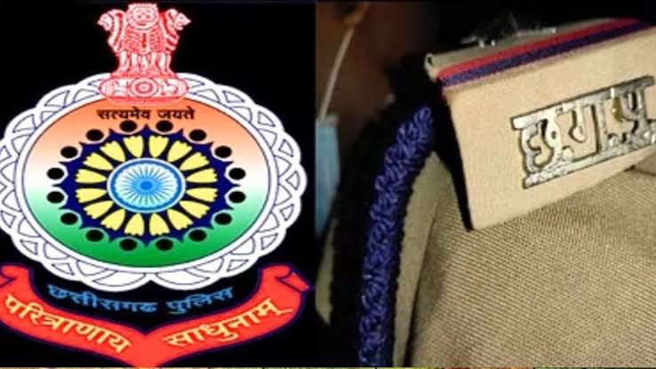 Police Transfer List: 38 constables transferred in Dhamtari district; check the new postings here.