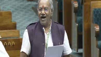 Lok Sabha seeks report on Brijmohan-Amit Kataria dispute.