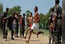 Agniveer recruitment results released; youth to receive free training before the physical test.