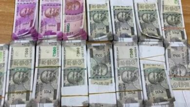 Scam involving promise of counterfeit notes worth ₹45 crore; Raipur businessman swindled out of ₹1.13 crore.