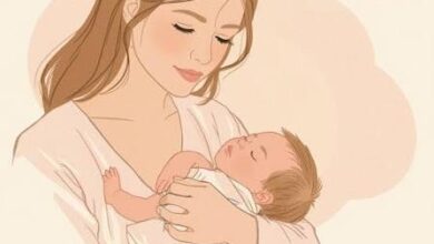 Breast milk is a newborn's first protective shield; learn about its benefits on World Breastfeeding Week.