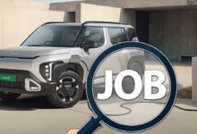 EV Jobs: 30–40 million job opportunities by 2030; demand for jobs to rise in the electric vehicle sector.