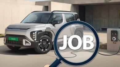 EV Jobs: 30–40 million job opportunities by 2030; demand for jobs to rise in the electric vehicle sector.
